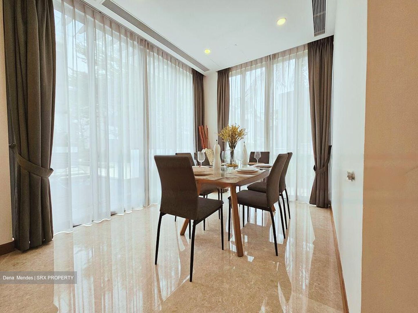 Greenwood Mews (D11), Terrace #445516771